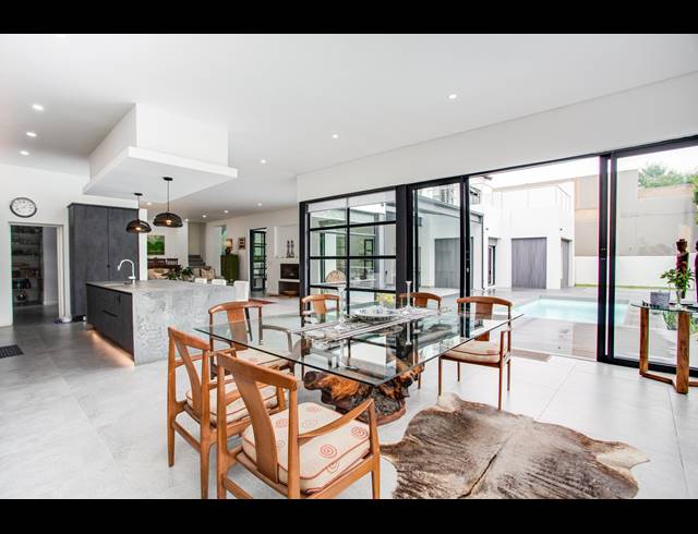 5 BEDROOM HOUSE FOR SALE IN DAINFERN GOLF ESTATE